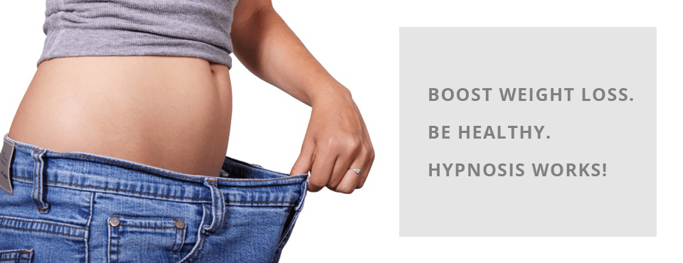 Lose Weight Fast Hypnosis